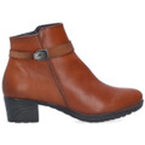 Fluchos Botines 66183 para mujer - Fluchos - Modalova