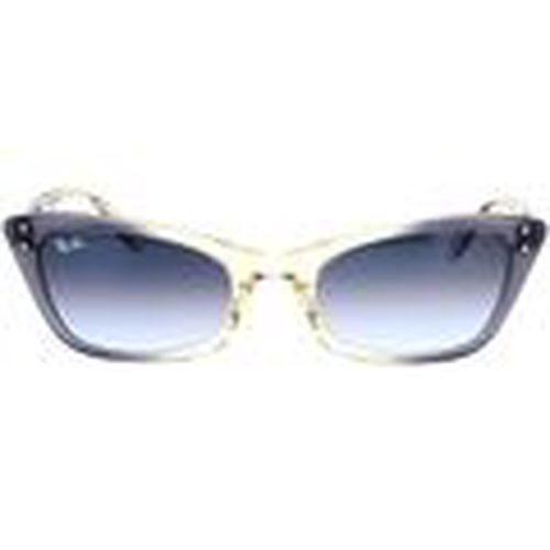 Gafas de sol Occhiali da Sole Lady Burbank RB2299 134386 para mujer - Ray-ban - Modalova