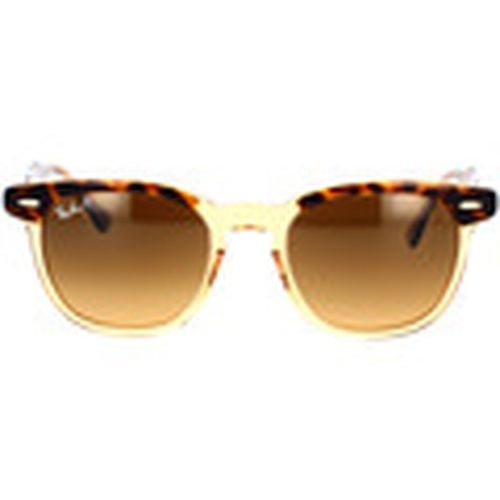 Gafas de sol Occhiali da Sole Hawkeye RB2298 1292M2 Polarizzati para hombre - Ray-ban - Modalova