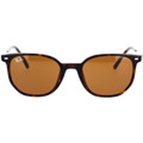 Gafas de sol Occhiali da Sole Elliot RB2197 902/33 para hombre - Ray-ban - Modalova