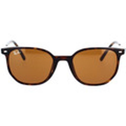 Gafas de sol Occhiali da Sole Elliot RB2197 902/33 para mujer - Ray-ban - Modalova