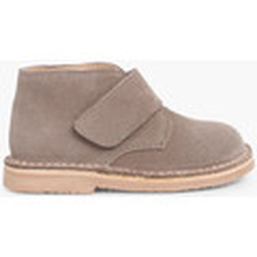 Zapatos Pisacacas Niños Botas Safari Cinta Adhesiva para hombre - Pisamonas - Modalova