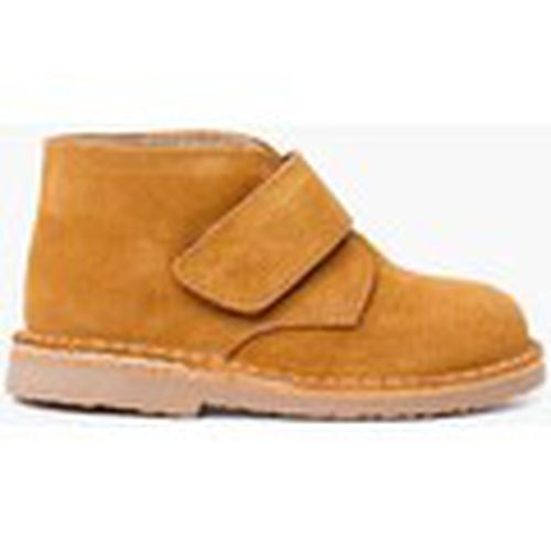 Zapatos Suède Desert Boots Bottines Chukka À Scratch Pour Enfants para hombre - Pisamonas - Modalova