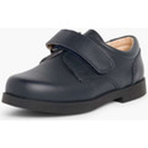 Mocasines Zapato Colegial Escolares Niño Cinta Adhesiva para hombre - Pisamonas - Modalova