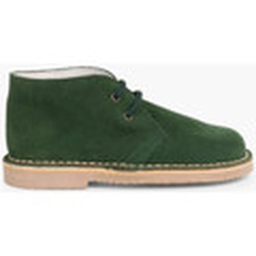 Pantuflas Desert Boots Bottines Chukka À Lacets Enfants Et Adultes para hombre - Pisamonas - Modalova