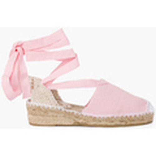 Zapatos Espadrilles Et Enfant En Couleur Unie para mujer - Pisamonas - Modalova