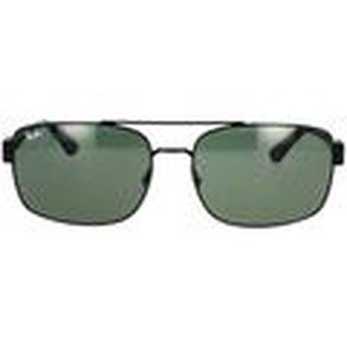 Gafas de sol Occhiali da Sole RB3687 002/31 para hombre - Ray-ban - Modalova