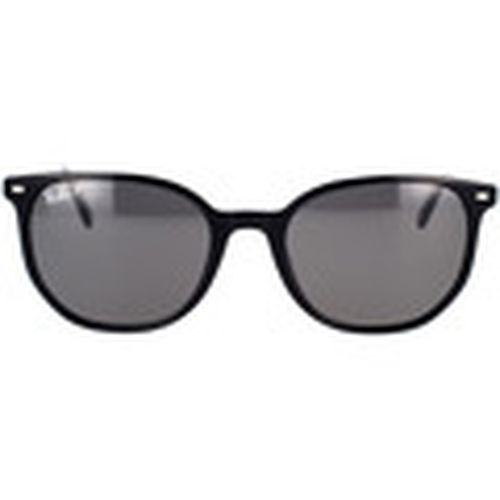 Gafas de sol Occhiali da Sole Elliot RB2197 901/48 Polarizzato para mujer - Ray-ban - Modalova