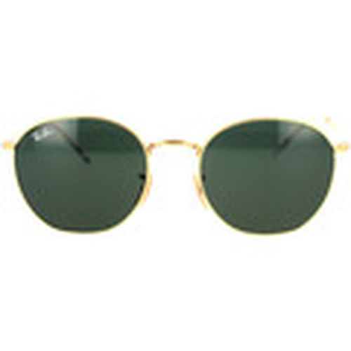 Gafas de sol Occhiali da Sole Rob RB3772 001/31 para mujer - Ray-ban - Modalova