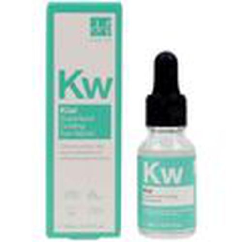 Hidratantes & nutritivos Kiwi Cooling Hydrating Contour Eye Cream para mujer - Dr. Botanicals - Modalova