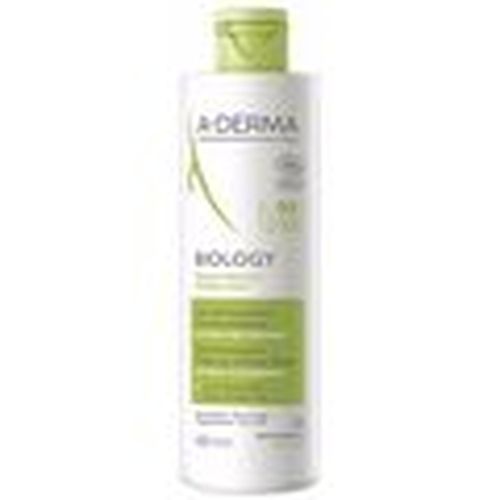 Desmaquillantes & tónicos Biology Leche Desmaquillante Dermatológica para hombre - A-Derma - Modalova