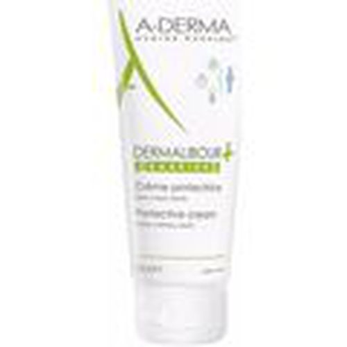 Cuidados especiales Dermalibour+ Barrier Crema Aislante para hombre - A-Derma - Modalova