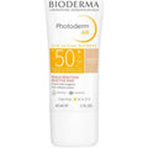 Cuidados especiales Photoderm Ar Rojeces Spf50+ para hombre - Bioderma - Modalova