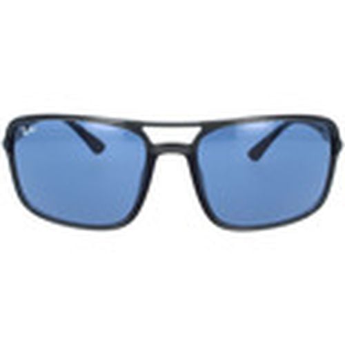 Gafas de sol Occhiali da Sole RB4375 876/80 para hombre - Ray-ban - Modalova