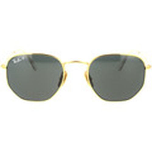 Gafas de sol Occhiali da Sole Hexagonal RB8148 921658 Polarizzati para mujer - Ray-ban - Modalova