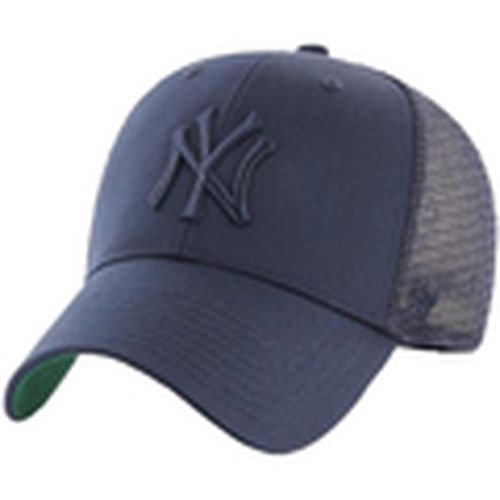 Gorra MLB New York Yankees Branson Cap para hombre - '47 Brand - Modalova