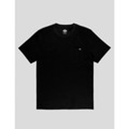 Camiseta CAMISETA PORTERDALE TEE BLACK para hombre - Dickies - Modalova