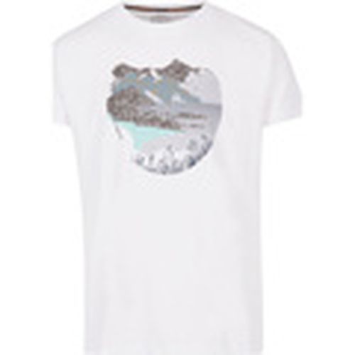 Camiseta manga larga Barnstaple para hombre - Trespass - Modalova