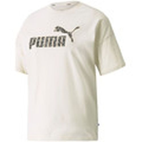 Puma Camiseta - para mujer - Puma - Modalova