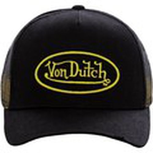 Von Dutch Gorra - para mujer - Von Dutch - Modalova