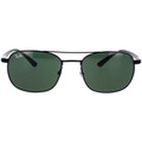 Gafas de sol Occhiali da Sole RB3670 002/31 para hombre - Ray-ban - Modalova