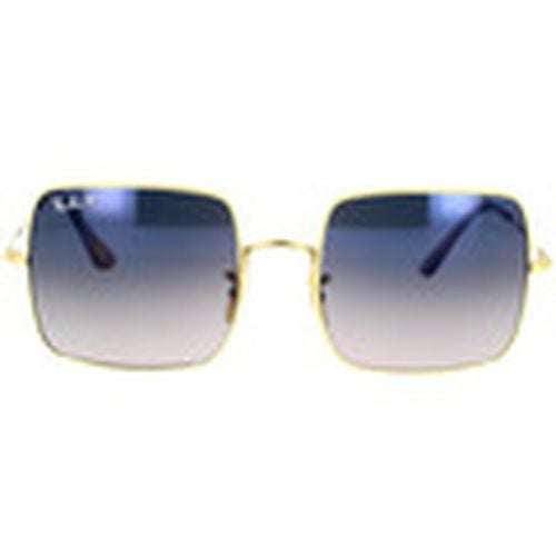 Gafas de sol Occhiali da Sole RB1971 914778 Polarizzati para hombre - Ray-ban - Modalova