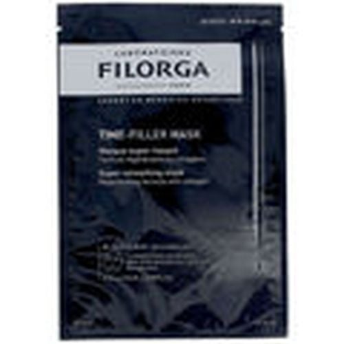 Mascarilla Time-filler Super Smoothing Mask para hombre - Laboratoires Filorga - Modalova