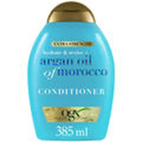 Acondicionador Argan Oil Hydrate repair Extra Strength Hair Conditioner para mujer - Ogx - Modalova