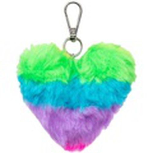Llavero Rainbow Heart para mujer - Hype - Modalova