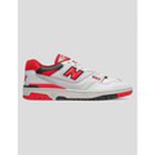 Deportivas Moda ZAPATILLAS 550 SE1 /ROJO EQUIPO para hombre - New Balance - Modalova