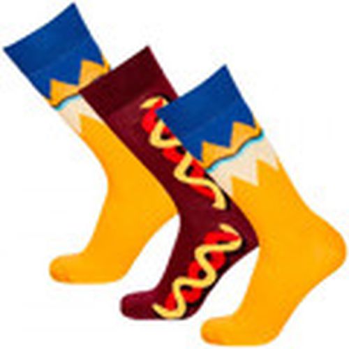 Calcetines - para hombre - Crazy Socks - Modalova