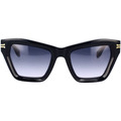 Gafas de sol Occhiali da Sole MJ 1001/S 807 para hombre - Marc Jacobs - Modalova