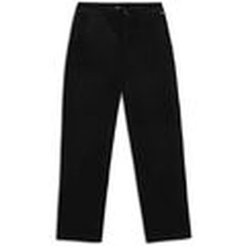 Pantalones VN0A5JHJBLK1-BLACK para mujer - Vans - Modalova