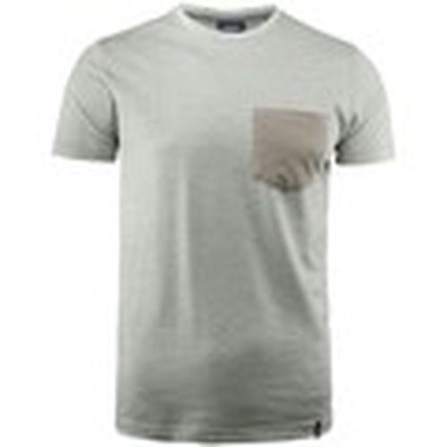 Camiseta manga larga Portwillow para hombre - Harvest - Modalova