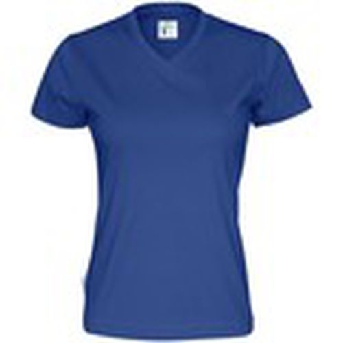 Camiseta manga larga UB229 para mujer - Cottover - Modalova