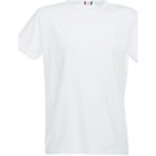 Camiseta manga larga UB244 para hombre - C-Clique - Modalova