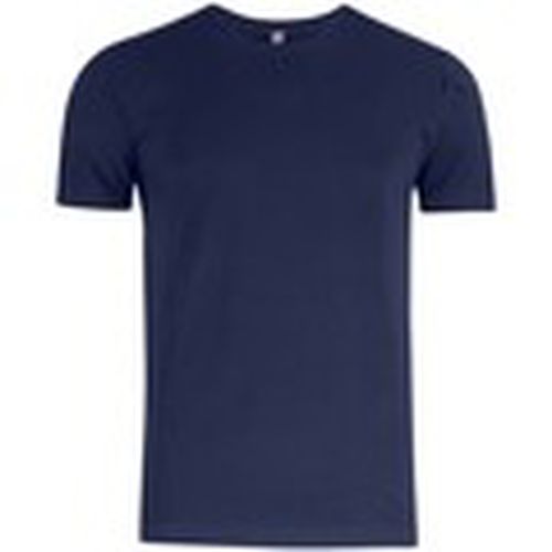 Camiseta manga larga Premium para hombre - C-Clique - Modalova