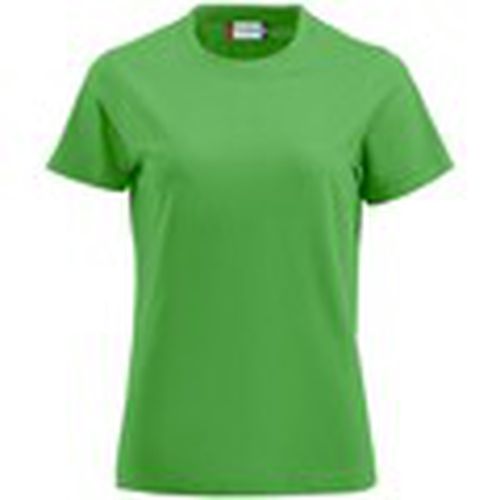 Camiseta manga larga Premium para mujer - C-Clique - Modalova