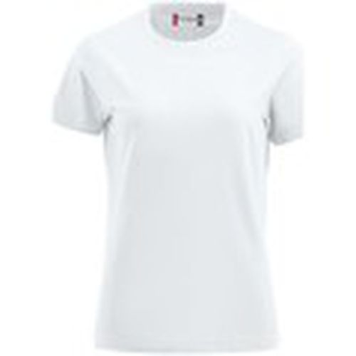 Camiseta manga larga Premium para mujer - C-Clique - Modalova