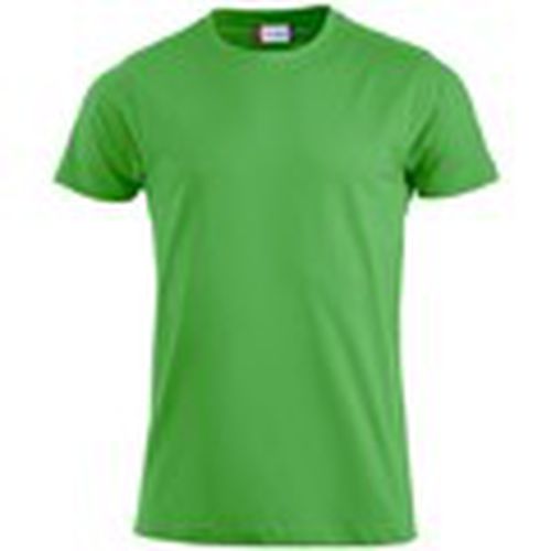 Camiseta manga larga Premium para hombre - C-Clique - Modalova