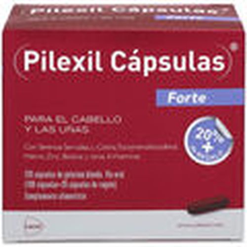 Tratamiento capilar Forte Cápsulas Promo 100 + 20 Regalo para mujer - Pilexil - Modalova