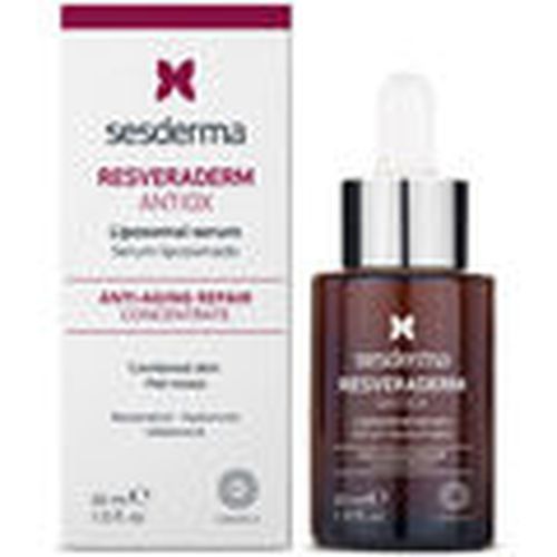 Cuidados especiales Resveraderm Serum para mujer - Sesderma - Modalova