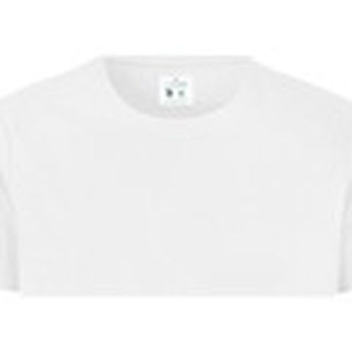 Camiseta manga larga UB296 para hombre - Cottover - Modalova