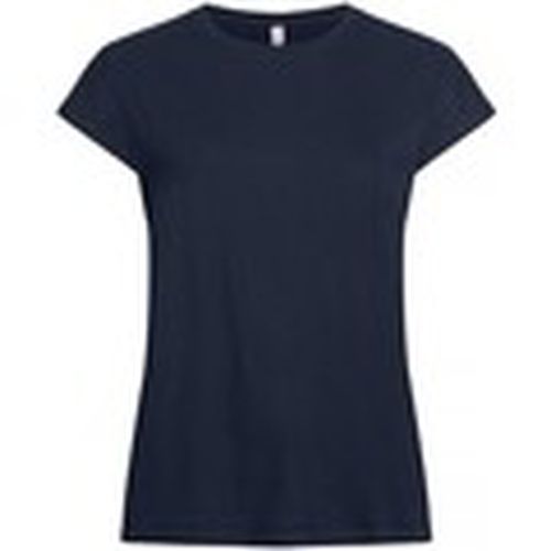 Camiseta manga larga Fashion para mujer - C-Clique - Modalova