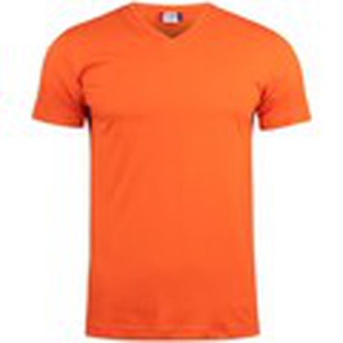Camiseta manga larga Basic para hombre - C-Clique - Modalova