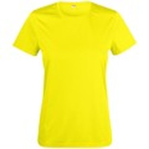 Camiseta manga larga UB264 para mujer - C-Clique - Modalova