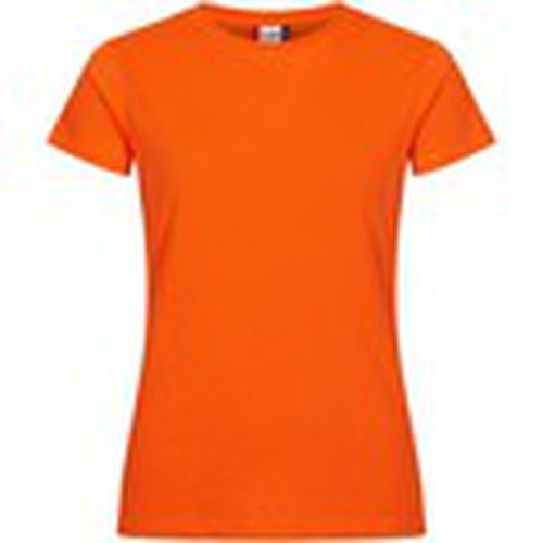 Camiseta manga larga New Classic para mujer - C-Clique - Modalova