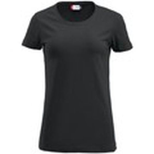 Camiseta manga larga Carolina para mujer - C-Clique - Modalova
