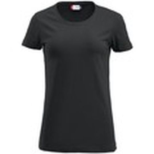 Camiseta manga larga UB285 para mujer - C-Clique - Modalova