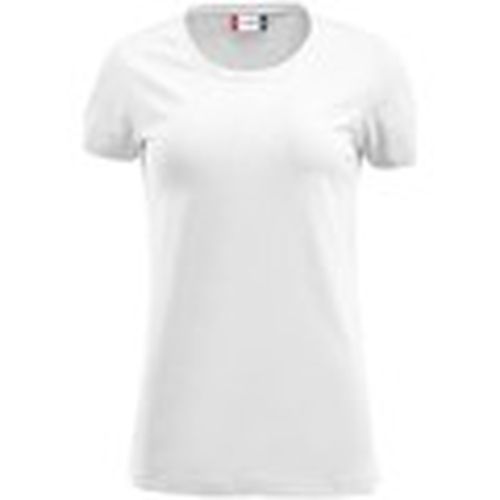 Camiseta manga larga Carolina para mujer - C-Clique - Modalova